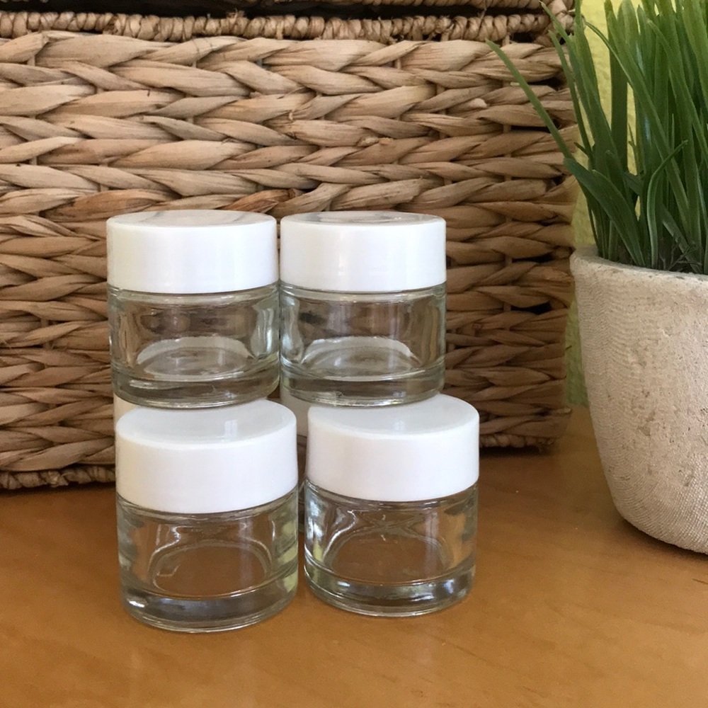 Storage Jars